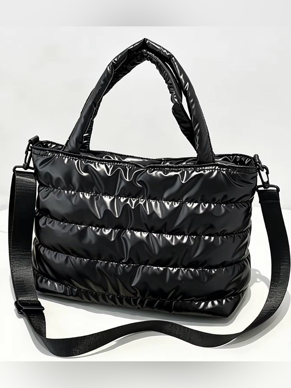 👜⭐️ Women’s Puffer Handbag ⭐️👜